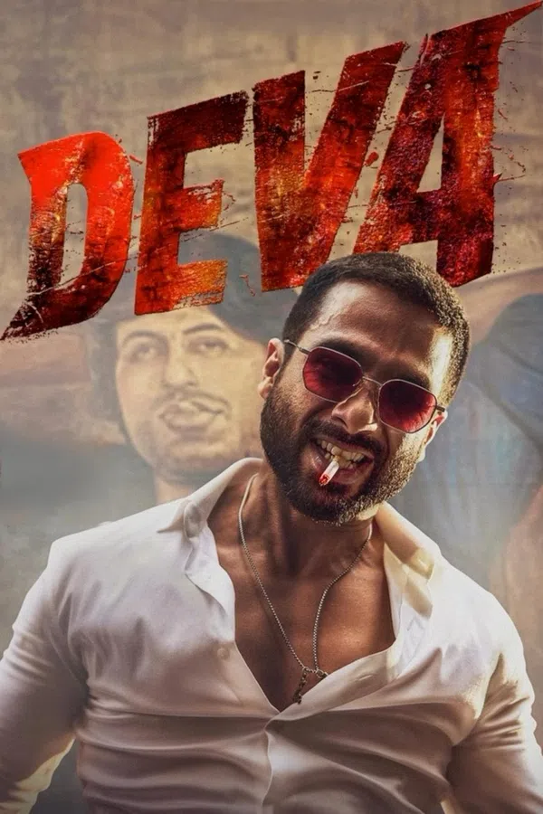 Poster phim Deva trên SubNhanh