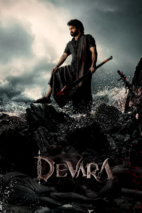 Xem Phim Devara: Part 1 Vietsub HD Online