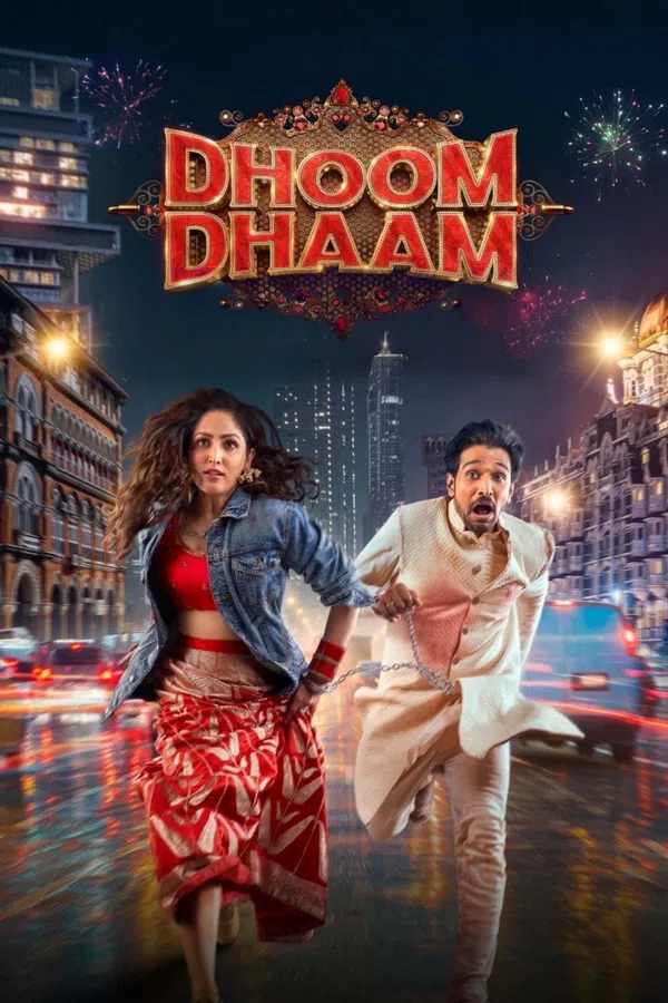 Xem Phim Dhoom Dhaam Vietsub HD Online
