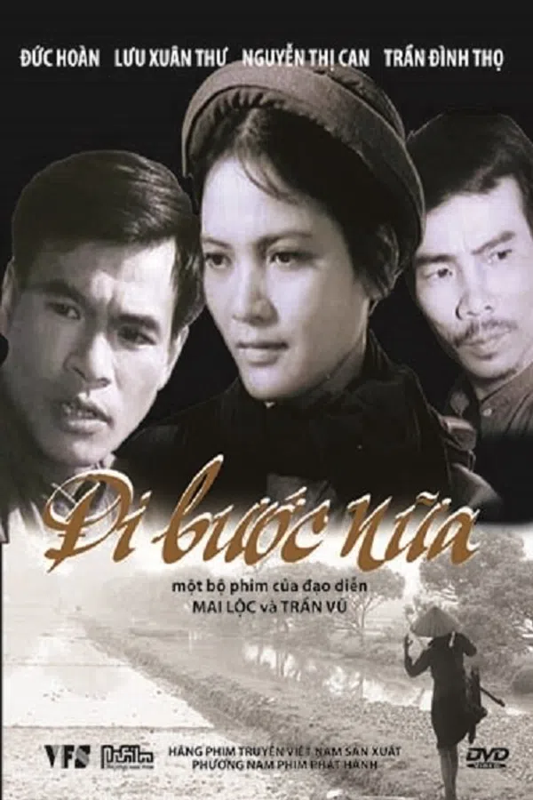 Poster phim Đi Bước Nữa trên SubNhanh