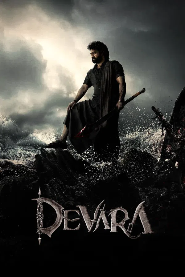 Xem Phim Di Sản Của Devara (Phần 1) Vietsub HD Online