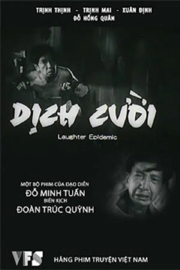 Xem Phim Dịch Cười Vietsub HD Online