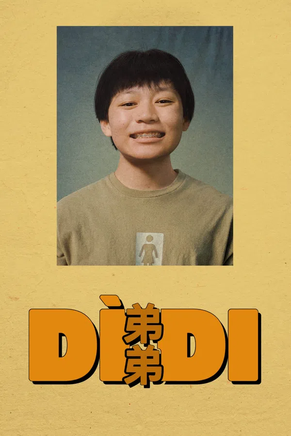 Xem Phim Dìdi Vietsub HD Online