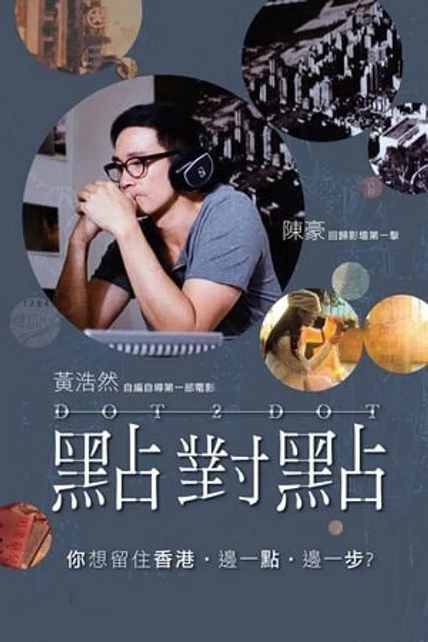 Xem Phim Điểm Nối Điểm Vietsub HD Online