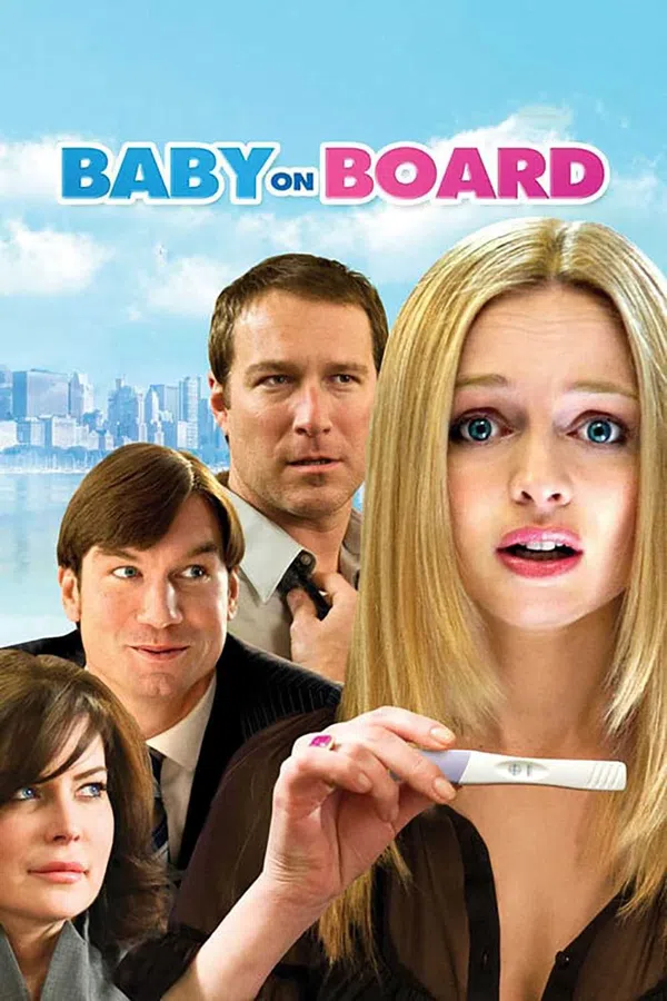 Xem Phim Dính Bầu (2009) Vietsub HD Online