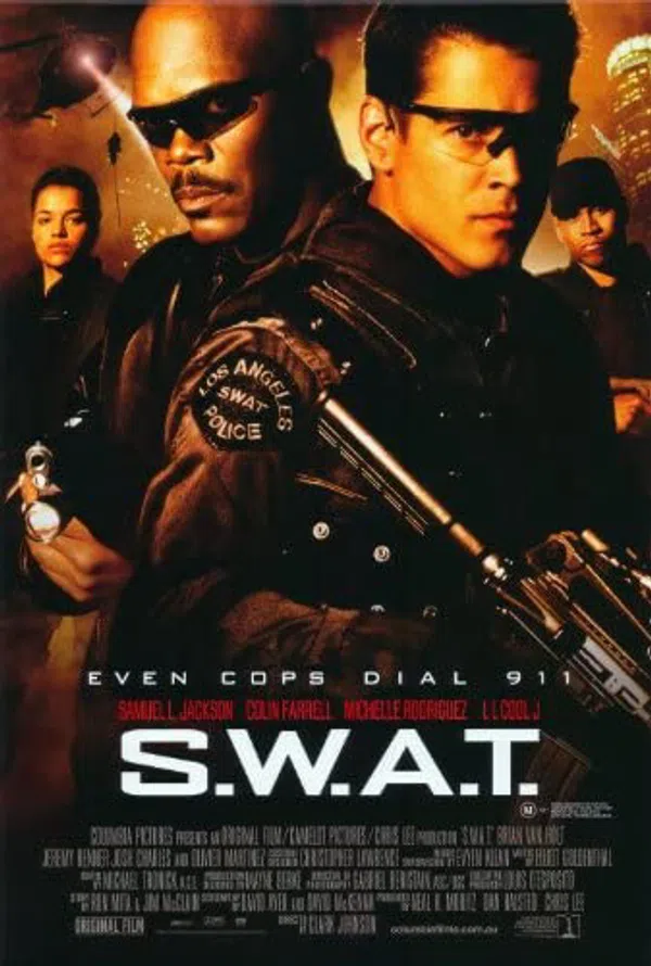 Xem Phim Đội Đặc Nhiệm Swat Vietsub HD Online