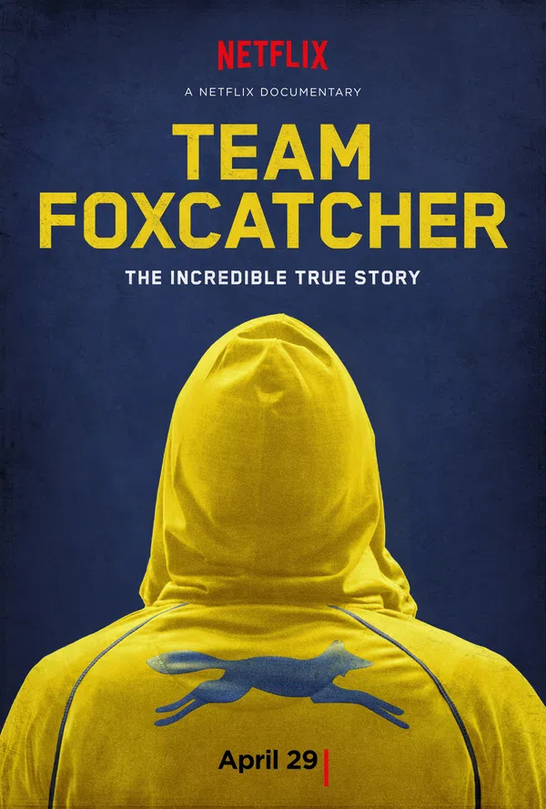 Xem Phim Đội Foxcatcher Vietsub HD Online