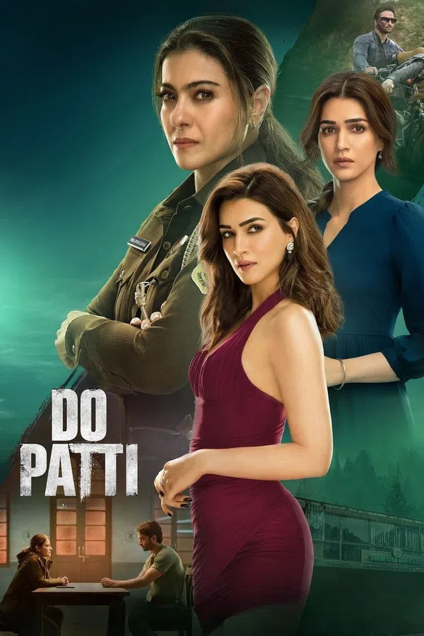 Xem Phim Đôi Hai Vietsub HD Online