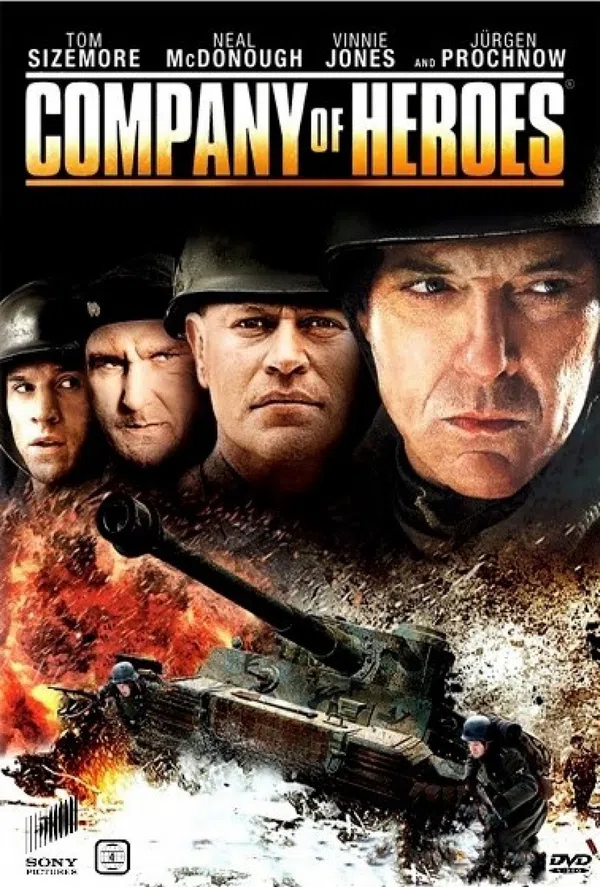 Xem Phim Đội Quân Anh Hùng Vietsub HD Online