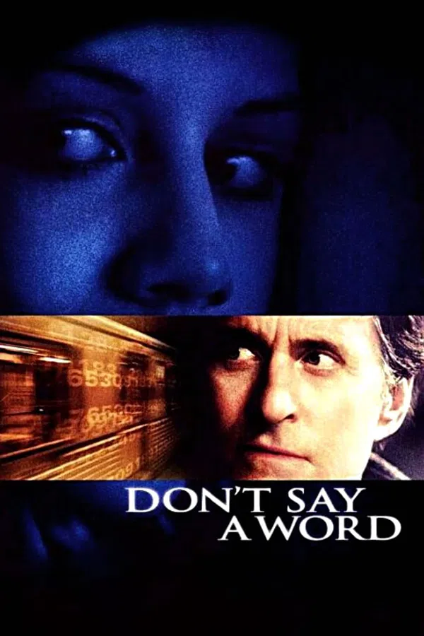 Xem Phim Don't Say A Word Vietsub HD Online