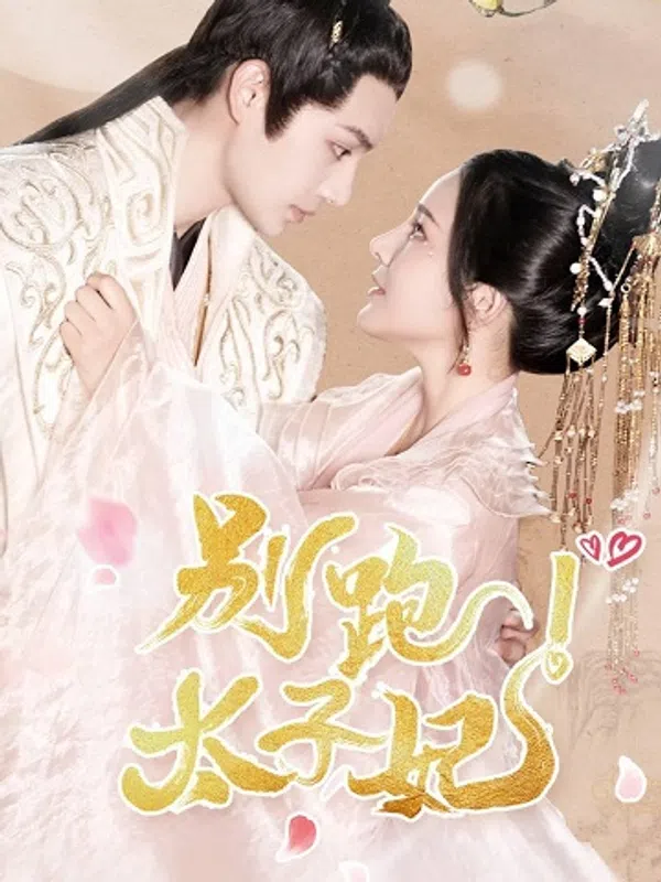 Xem Phim Đừng Chạy, Thái Tử Phi Vietsub HD Online