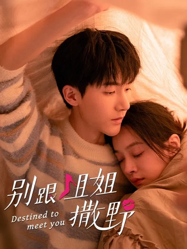 Xem Phim Đừng Nhờn Với Chị Vietsub HD Online
