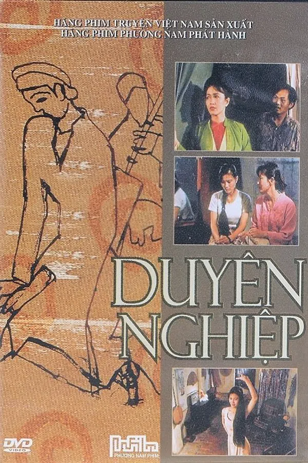 Xem Phim Duyên Nghiệp Vietsub HD Online