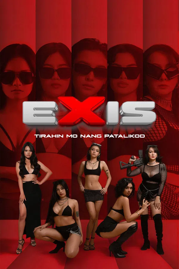Xem Phim Ekis Vietsub HD Online