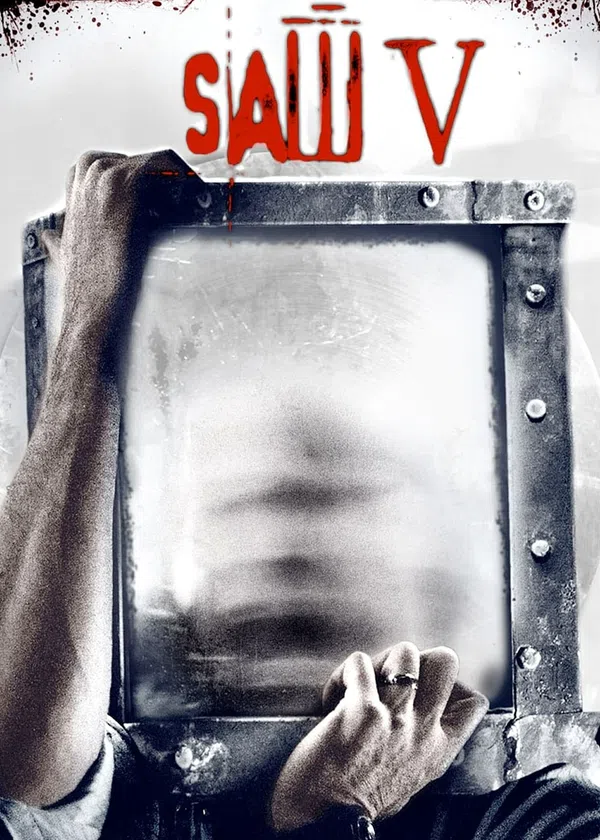 Xem Phim El juego del miedo V Vietsub HD Online