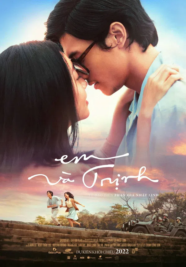 Xem Phim Em và Trịnh Vietsub HD Online