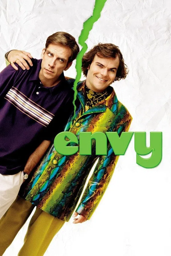 Xem Phim Envy Vietsub HD Online