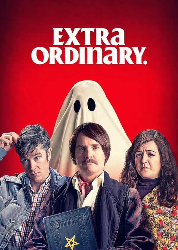 Xem Phim Extra Ordinary Vietsub HD Online