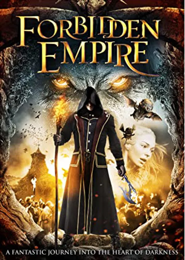 Xem Phim Forbidden Kingdom Vietsub HD Online