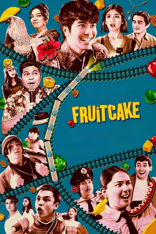 Xem Phim Fruitcake Vietsub HD Online