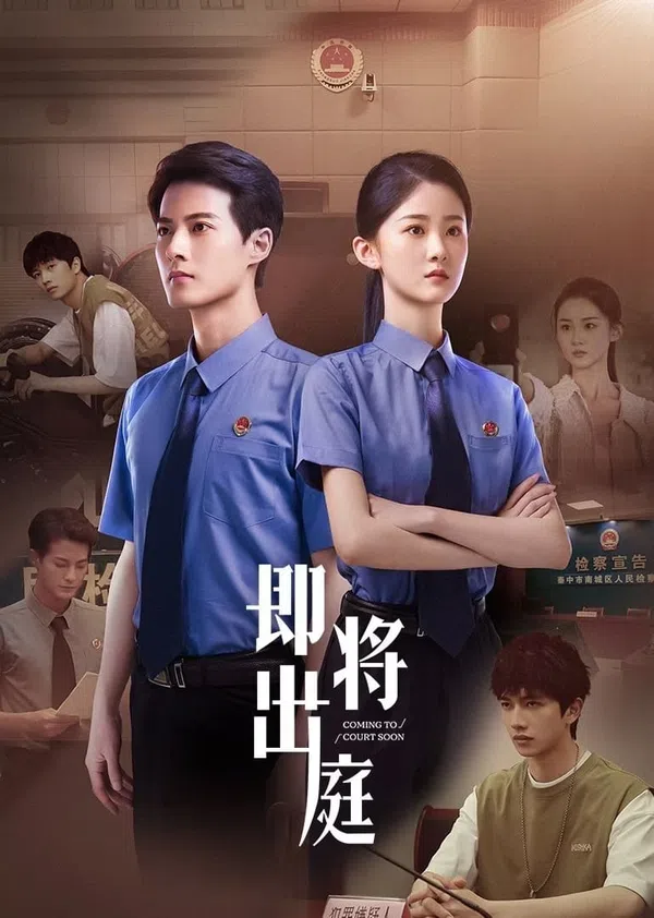 Xem Phim Gặp Nhau Ở Toà Vietsub HD Online