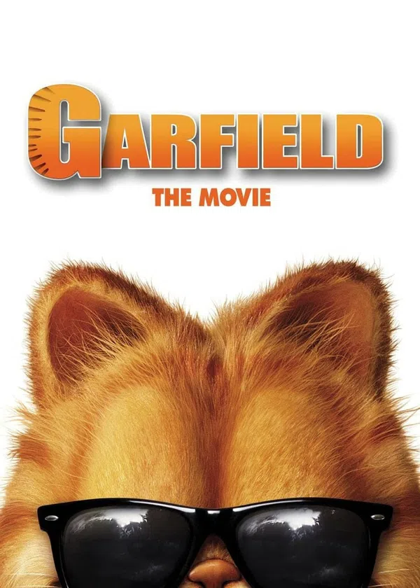 Xem Phim Garfield Vietsub HD Online