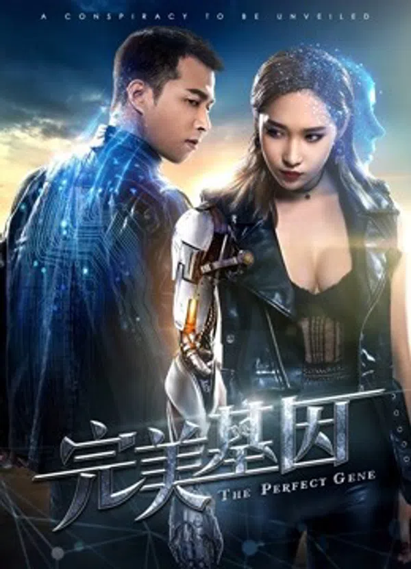 Xem Phim Gene Hoàn Hảo Vietsub HD Online