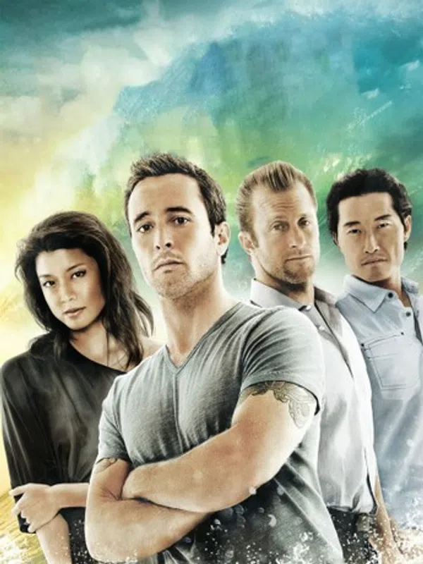Xem Phim Gia Đình Five-0 (Phần 4) Vietsub HD Online