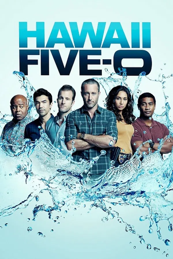 Gia Đình Five-0 (Phần 5)