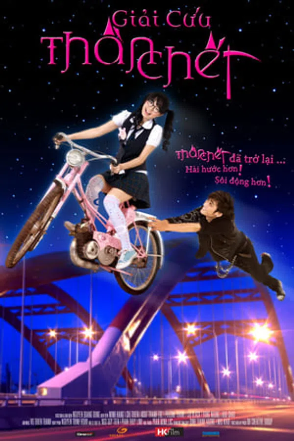 Xem Phim Giải Cứu Thần Chết Vietsub HD Online