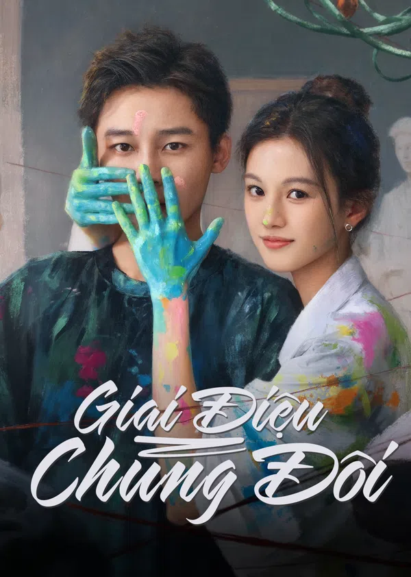Xem Phim Giai Điệu Chung Đôi Vietsub HD Online