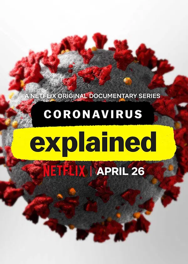 Xem Phim Giải Mã Virus Corona Vietsub HD Online