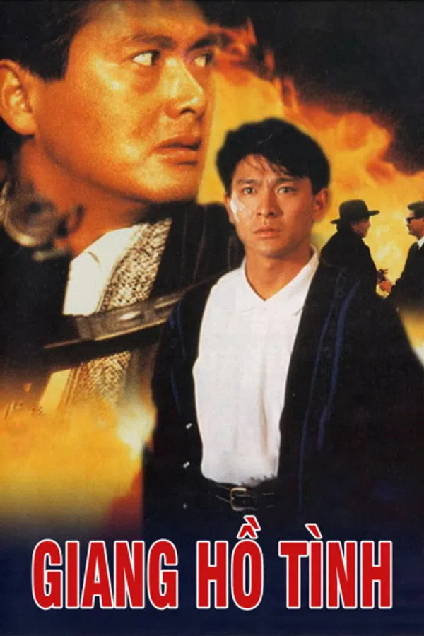 Xem Phim Giang Hồ Tình Vietsub HD Online