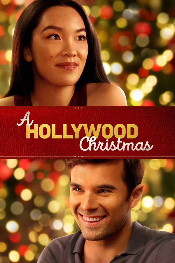 Xem Phim Giáng Sinh Đậm Chất Hollywood Vietsub HD Online