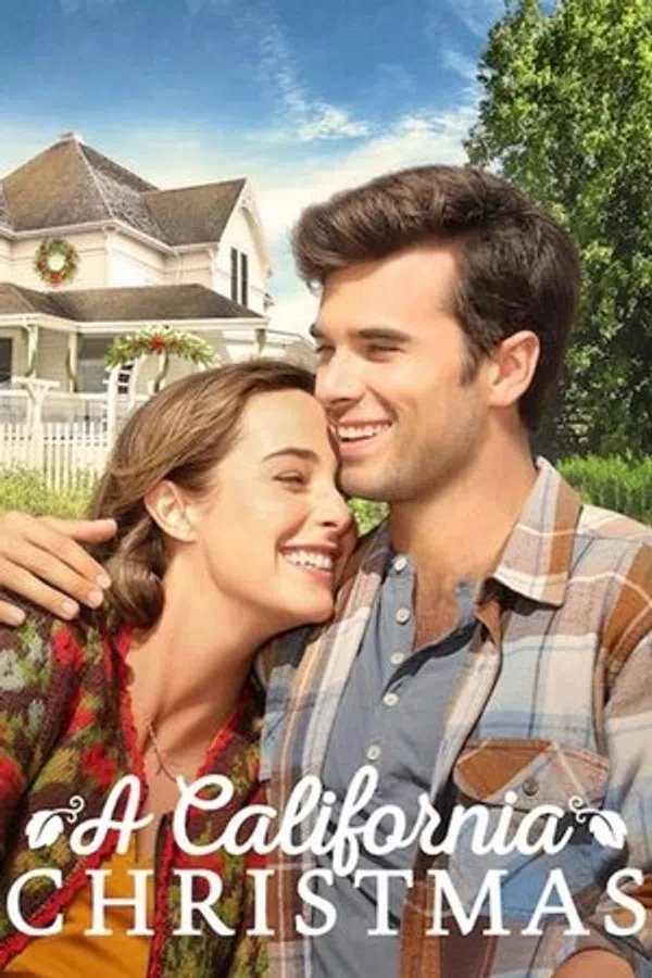 Xem Phim Giáng Sinh Ở California Vietsub HD Online