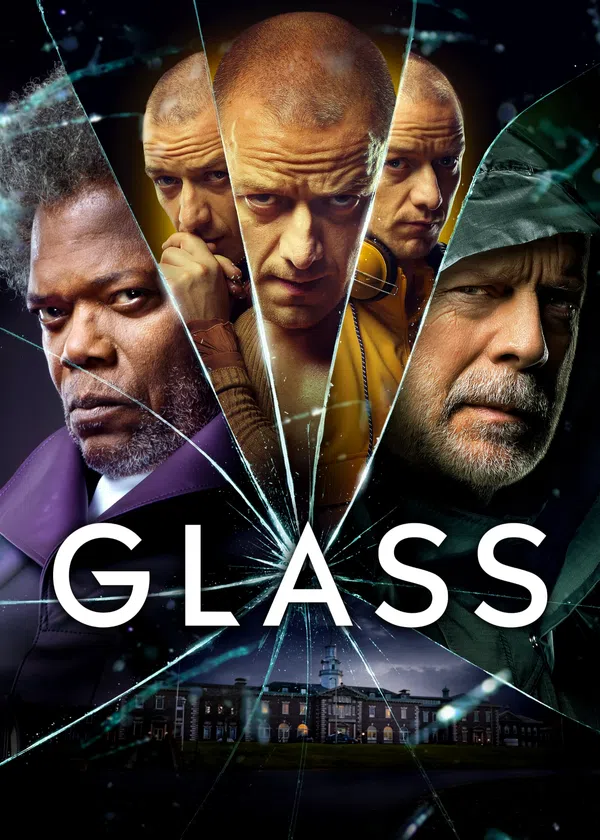 Xem Phim Glass Vietsub HD Online