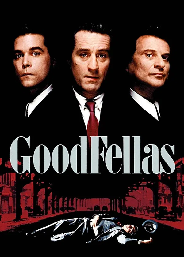 Xem Phim GoodFellas Vietsub HD Online