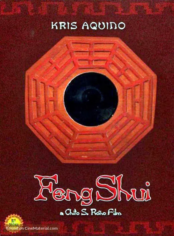 Xem Phim Gương phong thủy Vietsub HD Online