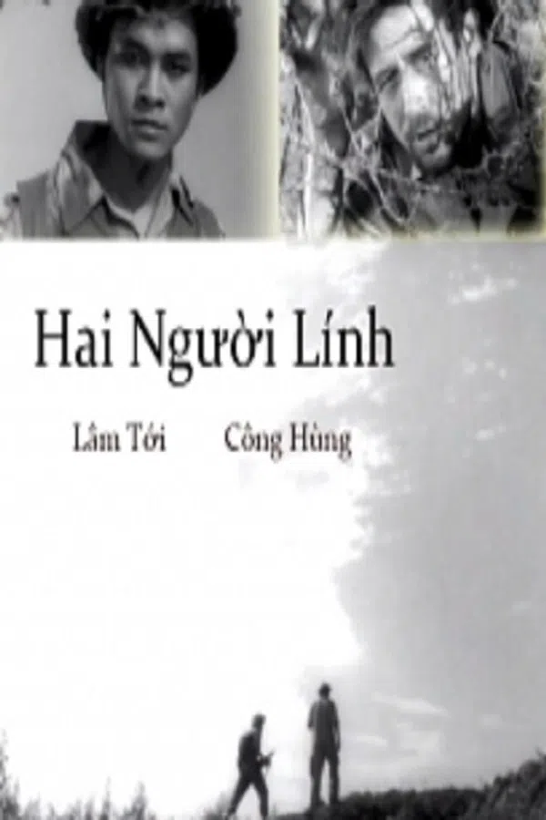 Xem Phim Hai Người Lính Vietsub HD Online