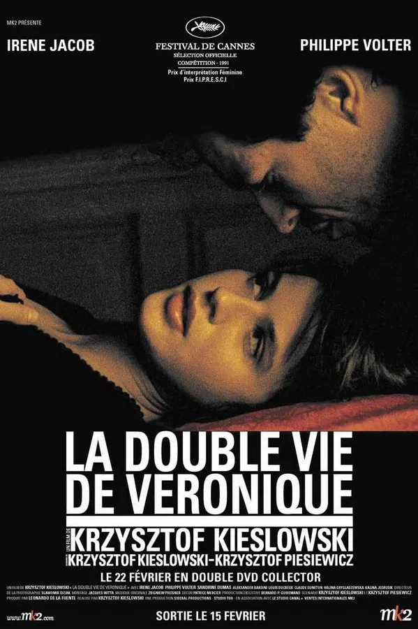 Xem Phim Hai Số Phận của Véronique Vietsub HD Online