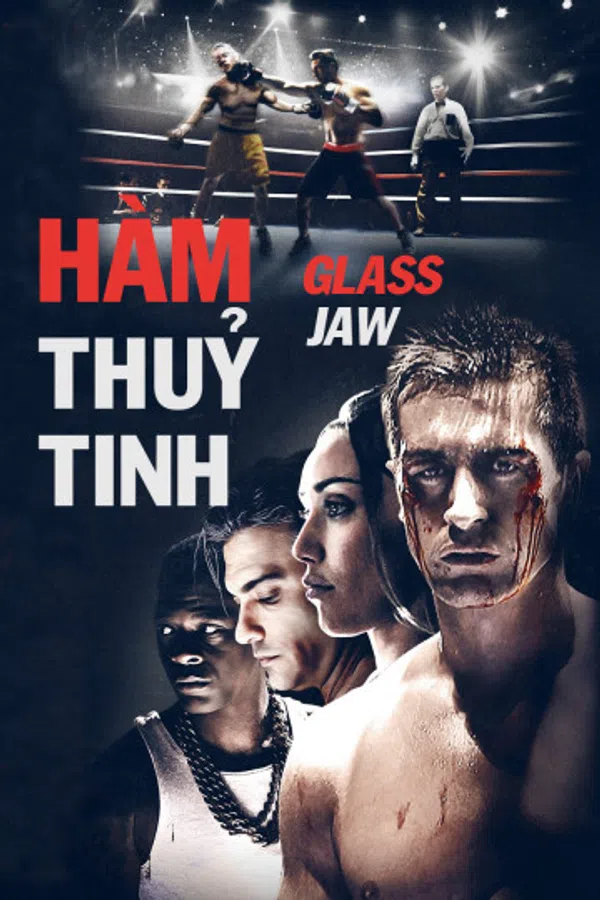 Xem Phim Hàm Thủy Tinh Vietsub HD Online