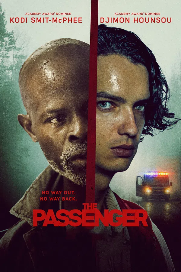 Xem Phim Hành Khách Vietsub HD Online
