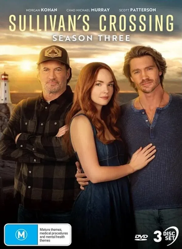 Xem Phim Hành Trình Trở Về (Phần 3) Vietsub HD Online