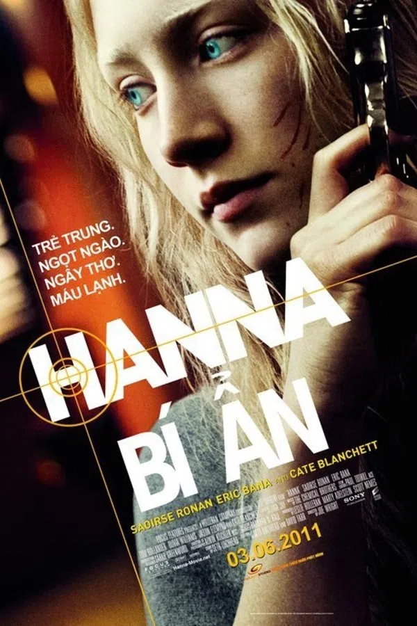 Xem Phim Hanna Bí Ẩn Vietsub HD Online