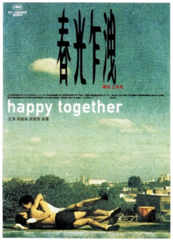 Xem Phim Happy Together Vietsub HD Online
