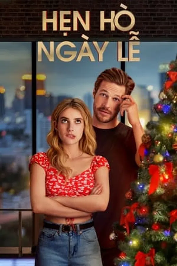 Xem Phim Hẹn Hò Ngày Lễ Vietsub HD Online