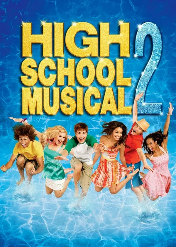 Xem Phim High School Musical 2 Vietsub HD Online