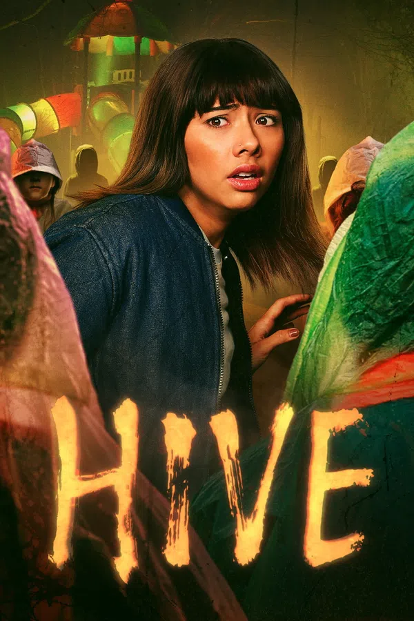 Xem Phim Hive Vietsub HD Online