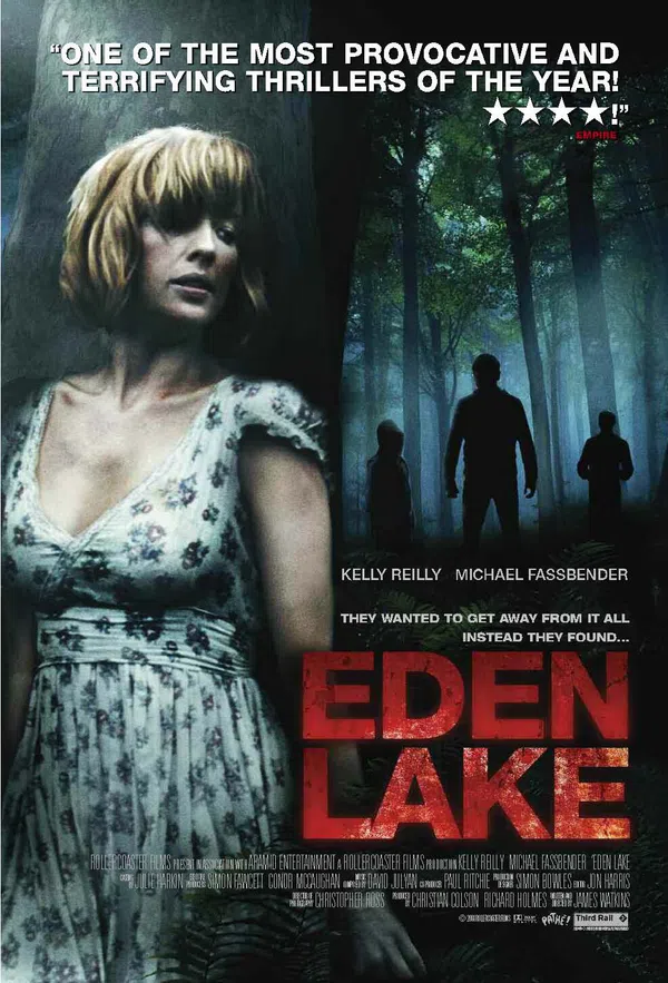 Xem Phim Hồ Eden Vietsub HD Online