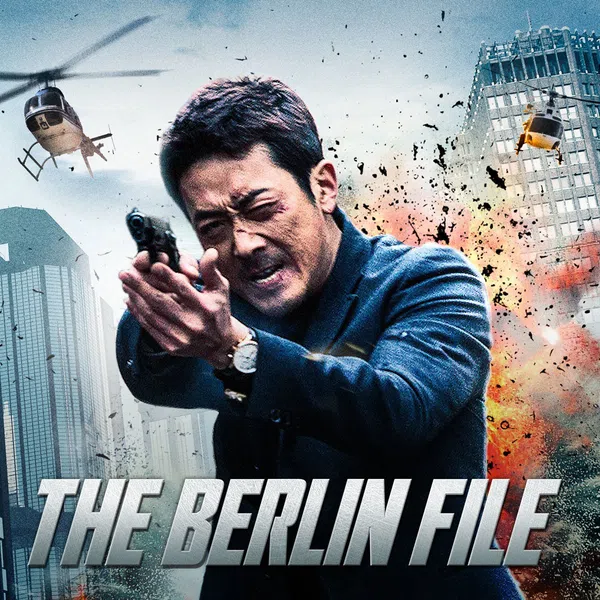 Xem Phim Hồ sơ Berlin Vietsub HD Online